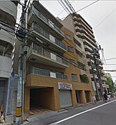 コープ野村土橋 2階 築44年の賃貸物件