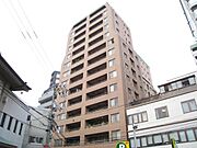 ロイヤルメゾン東国泰寺 6階 築22年4ヶ月の賃貸物件