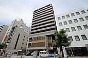袋町駅より徒歩7分 12階 築20年11ヶ月の賃貸物件
