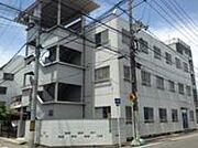 横川駅より徒歩9分 3階 築58年2ヶ月の賃貸物件