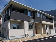 可部駅より徒歩15分 築11年11ヶ月 2階建の賃貸物件