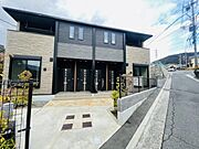 中深川駅より徒歩73分 2階 築2年の賃貸物件