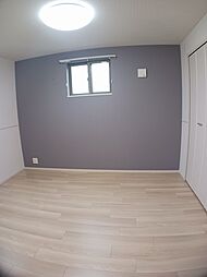 JR山陽本線 新白島駅 徒歩3分の賃貸アパート 2階2LDKのリビング/ダイニング