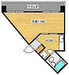 広島市西区己斐本町１丁目 11階建 築50年のイメージ
