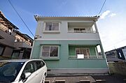 ファミユ若本 2階 築33年3ヶ月の賃貸物件