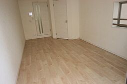 広島電鉄2系統 銀山町駅 徒歩3分の賃貸マンション 2階1Kのリビング/ダイニング