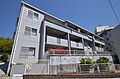 JR山陽本線 新井口駅 徒歩10分の賃貸マンション