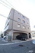 ヴィオラ大芝 2階 築28年1ヶ月の賃貸物件