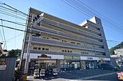 RYOKOビル 3階 築28年1ヶ月の賃貸物件