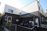 ポルトボヌール府中弐番館の賃貸物件