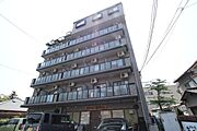 オプス6丁目 2階 築27年9ヶ月の賃貸物件