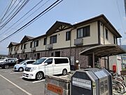 中筋駅より徒歩12分 1階 築21年8ヶ月の賃貸物件