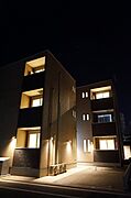 レガリストラノーブルの賃貸物件