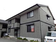 ファミール宗本B 2階 築25年5ヶ月の賃貸物件