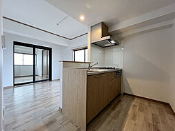 JR山陽本線 天神川駅 徒歩18分の賃貸マンション