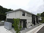 伴駅より徒歩9分 1階 築13年5ヶ月の賃貸物件