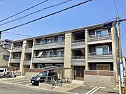 比治山下駅より徒歩26分 3階 築9年5ヶ月の賃貸物件
