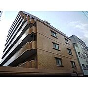 鷹野橋駅より徒歩4分 4階 築38年4ヶ月の賃貸物件