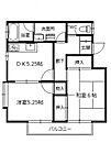 広島市安佐南区緑井7丁目 2階建 築32年のイメージ