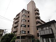 天神川駅より徒歩4分 4階 築30年11ヶ月の賃貸物件