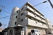 リバーシティオガワ 2階 築37年の賃貸物件