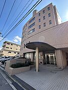 プラネットパーク牛田旭 4階 築32年9ヶ月の賃貸物件