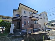 上安駅より徒歩5分 2階 築30年8ヶ月の賃貸物件