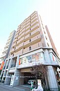 舟入町駅より徒歩2分 8階 築23年の賃貸物件