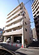 南区役所前駅より徒歩13分 3階 築11年の賃貸物件