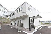 安芸長束駅より徒歩14分 2階 築1年7ヶ月の賃貸物件