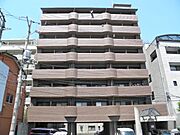 観音町駅より徒歩9分 5階 築31年の賃貸物件