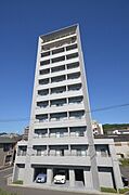 パラッツオ橋本３ｒｄ 9階 築16年の賃貸物件