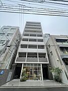 十日市町駅より徒歩2分 2階 築7年1ヶ月の賃貸物件