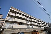 広島市西区井口台１丁目 4階建 築42年のイメージ