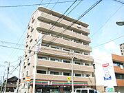 宇品4丁目駅より徒歩4分 2階 築27年の賃貸物件