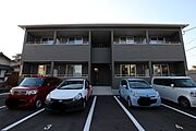 古市駅より徒歩8分 1階 築9年2ヶ月の賃貸物件