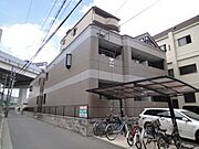 リバーサイド府中 2階 築24年9ヶ月の賃貸物件