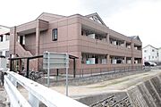 ハイムエスポワール 1階 築23年の賃貸物件