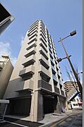 舟入本町駅より徒歩11分 9階 築7年の賃貸物件