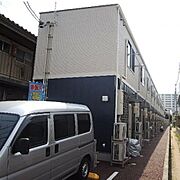 87gメゾンイースト 1階 築13年1ヶ月の賃貸物件
