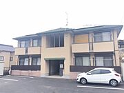 コーストメゾン植田 1階 築23年2ヶ月の賃貸物件