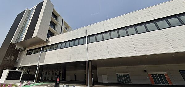 画像13:地方独立行政法人広島市立病院機構　広島市立安佐市民病院