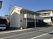 ハイム上安 1階 築27年8ヶ月の賃貸物件