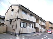 中筋駅より徒歩13分 1階 築37年9ヶ月の賃貸物件