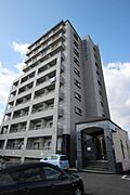第23やたがいビル 7階 築22年の賃貸物件