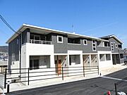 上安駅より徒歩9分 1階 築6年1ヶ月の賃貸物件