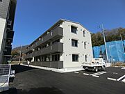 あき亀山駅より徒歩4分 1階 築7年の賃貸物件