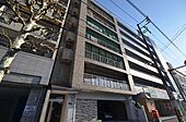 広島市西区庚午中１丁目 7階建 築50年のイメージ