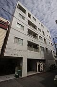 南区役所前駅より徒歩15分 4階 築37年の賃貸物件