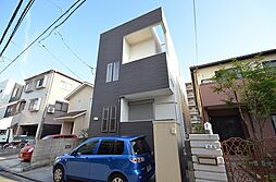 広島電鉄宮島線 東高須駅 徒歩4分の賃貸アパート